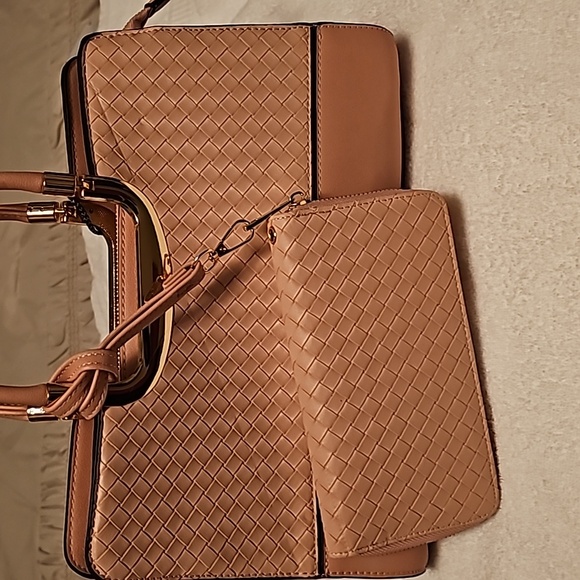 Purses with wallet - Picture 5 of 5